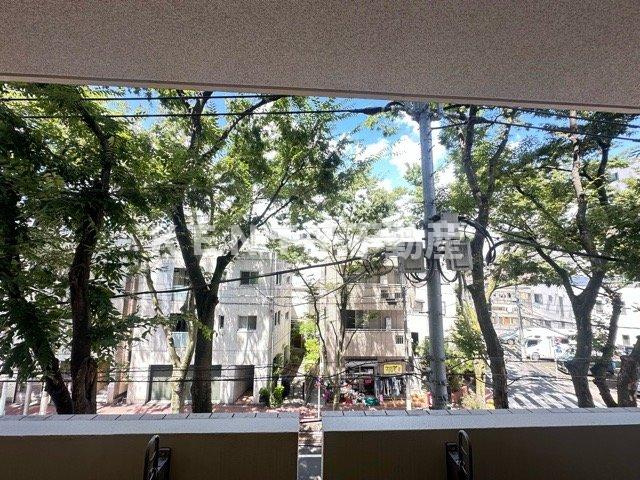 【展望】 | ストリーム多摩川