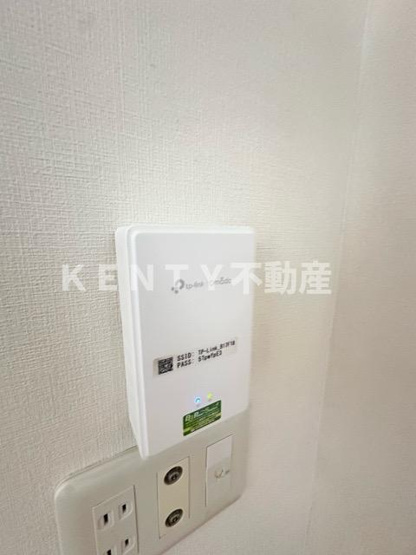 【設備】 | ストリーム多摩川