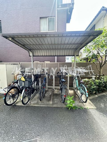 【その他共用部分】 | ストリーム多摩川