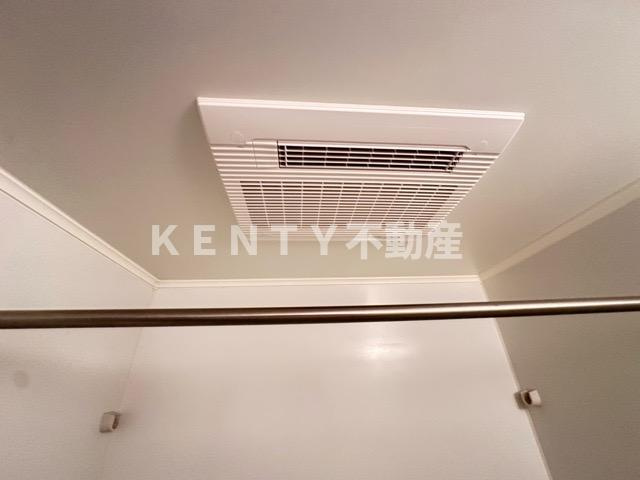【設備】 | ストリーム多摩川