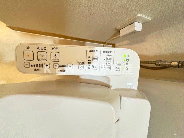 【設備】 | ストリーム多摩川
