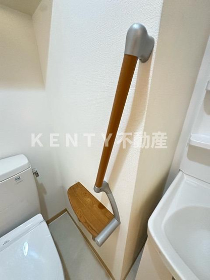【設備】 | ストリーム多摩川