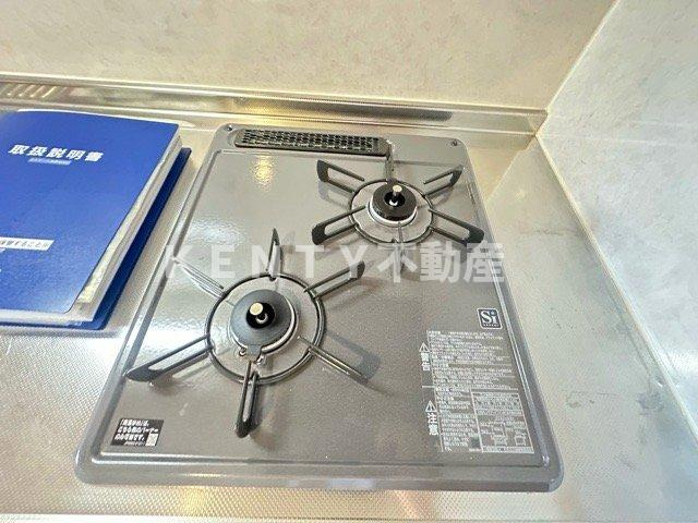 【設備】 | ストリーム多摩川