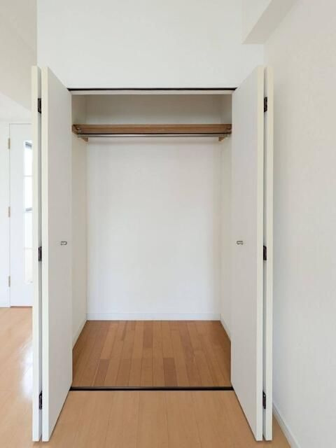 メインステージ東神田の収納