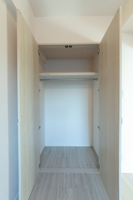 ヴェールコート世田谷砧の収納|※写真は同タイプ住戸です。