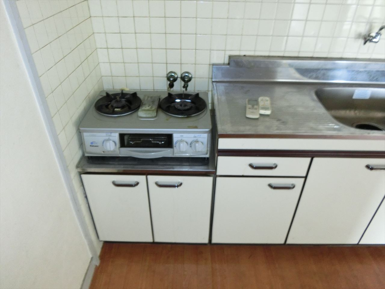 NTビル白壁❘名古屋市の賃貸ならMy賃貸のキッチン|ＮＴビル