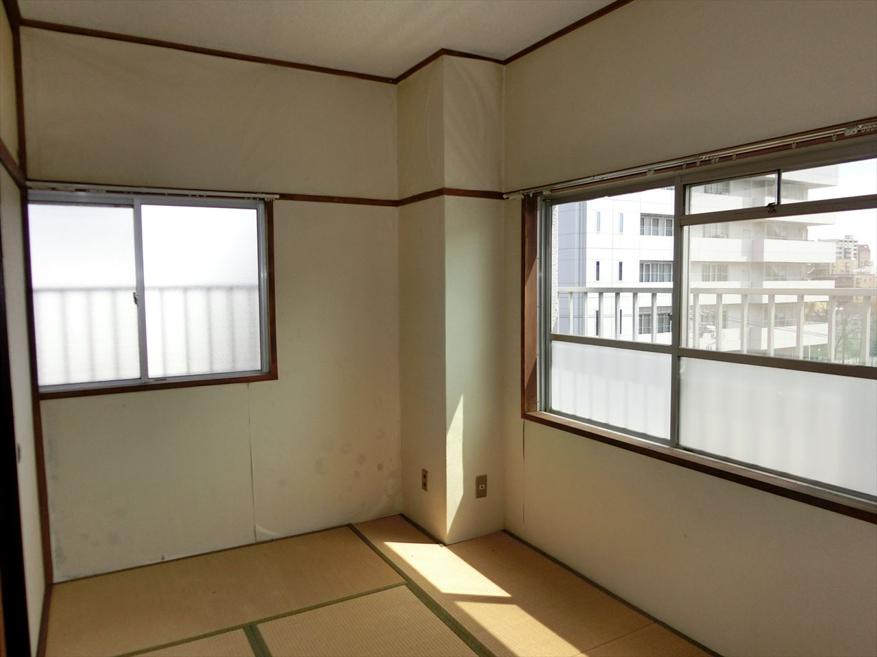 NTビル白壁❘名古屋市の賃貸ならMy賃貸の和室|ＮＴビル