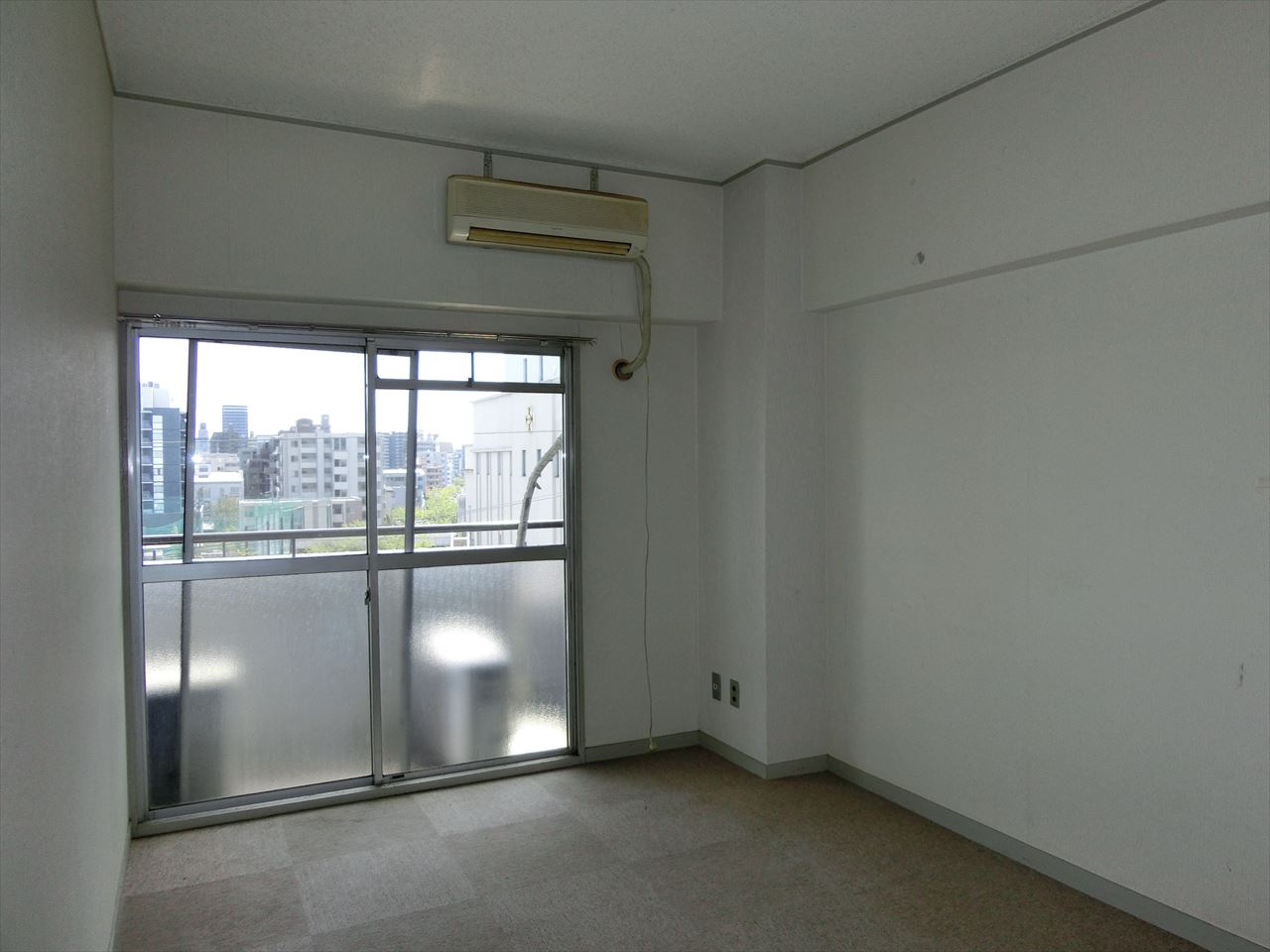 NTビル白壁❘名古屋市の賃貸ならMy賃貸の洋室|ＮＴビル