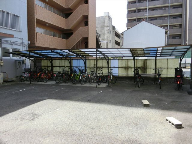 NTビル白壁❘名古屋市の賃貸ならMy賃貸のその他共用部分|ＮＴビル