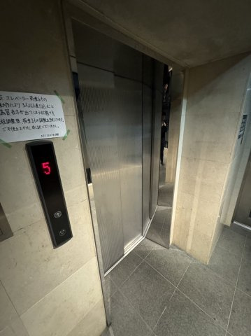 エスコート東大前のその他共用部分
