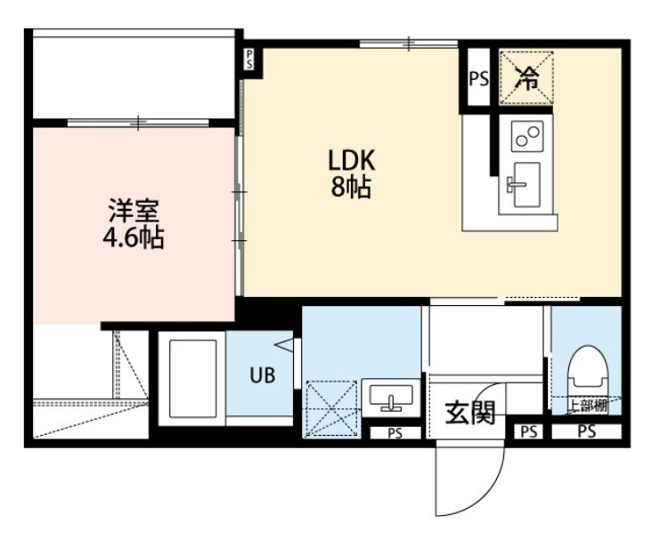 【間取り】 | robot home 中河原