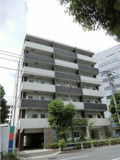 品川区勝島１丁目のマンションの画像