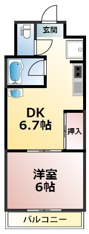フォレストコート