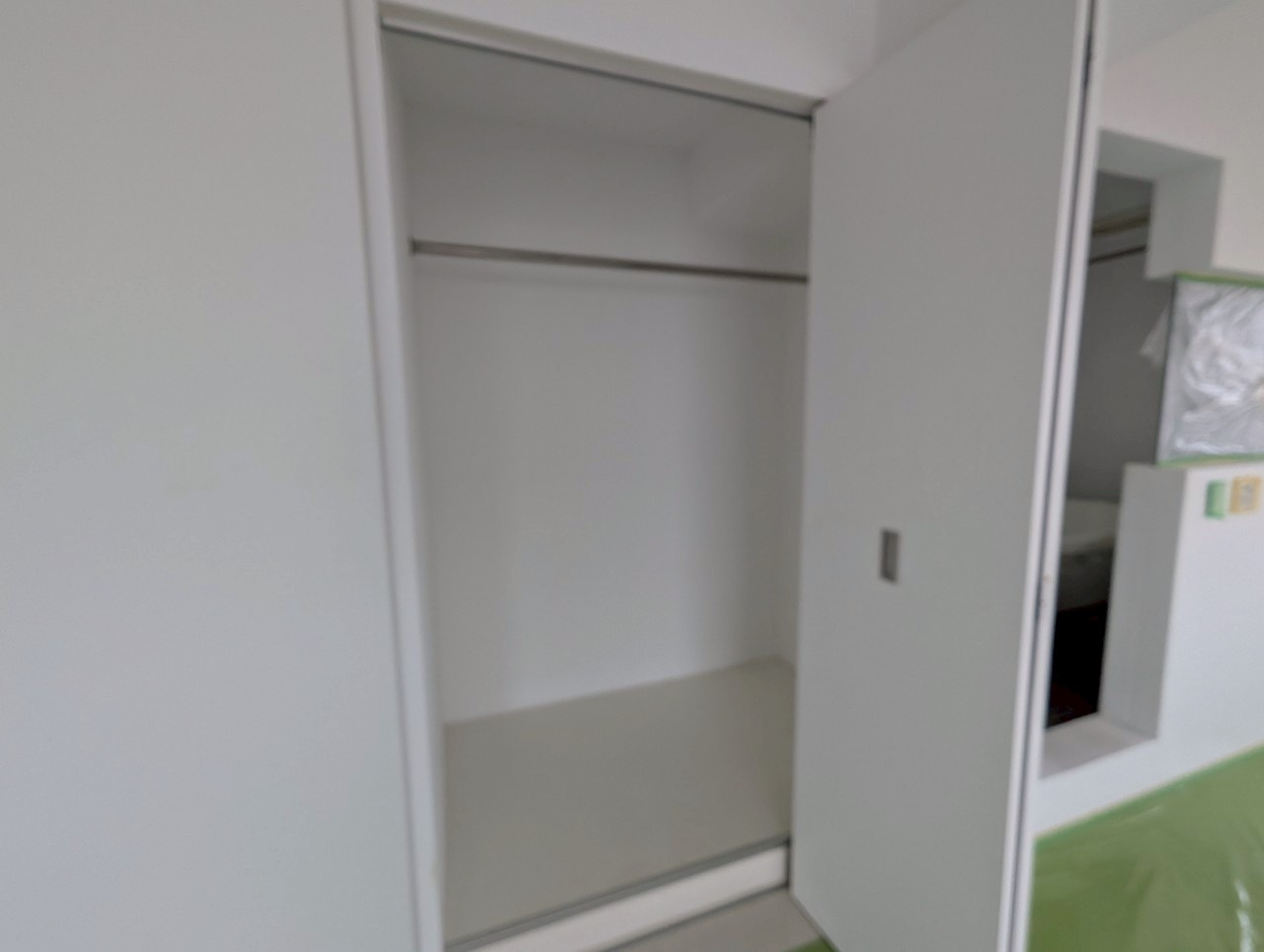 匠空TOYONAKAの収納