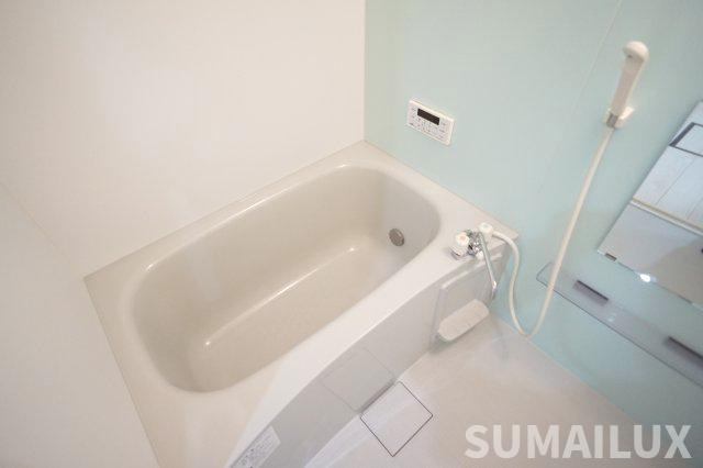 グランディールクラウンの浴室