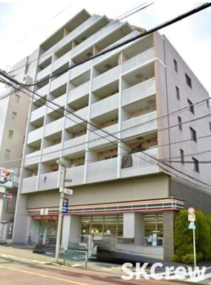 【外観】 | パークスフィア中野富士見町