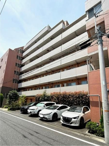 【設備】 | パークスフィア中野富士見町