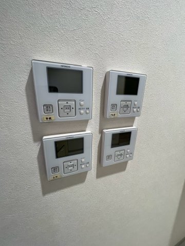 藤山店舗のその他