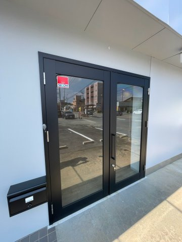 藤山店舗のその他