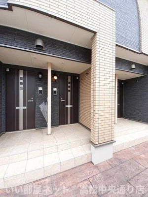 【その他共用部分】 | フェリーチェ六条Ｂ