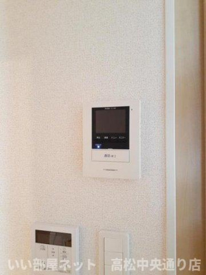 【設備】 | フェリーチェ六条Ｂ