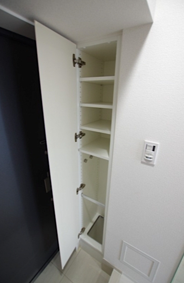 北区昭和町２丁目の賃貸マンションの設備