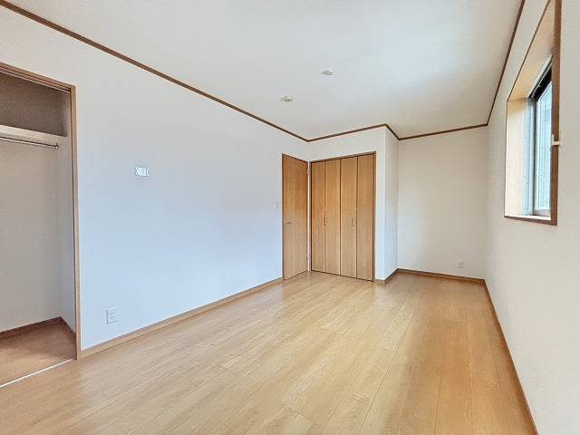 【洋室】 | 西区福重4丁目　戸建て