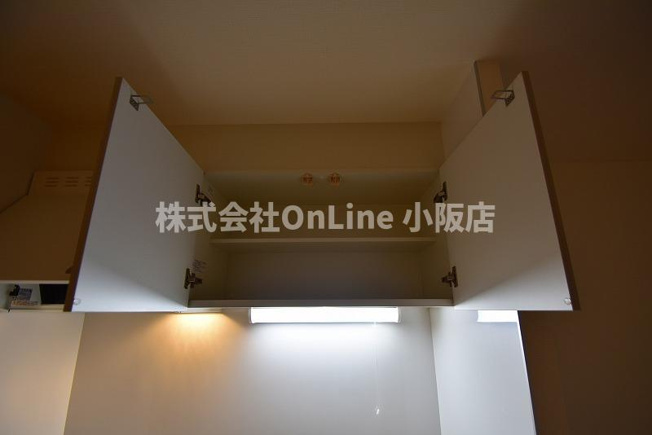 【収納】 | F+style大蓮東１号館