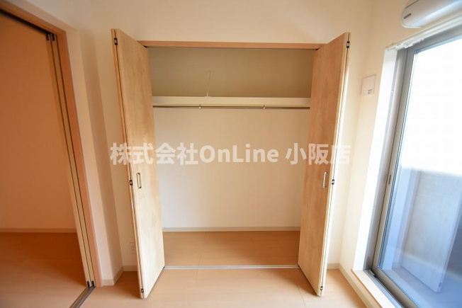 【収納】 | F+style大蓮東１号館