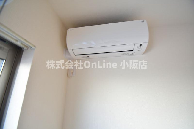 【設備】 | F+style大蓮東１号館