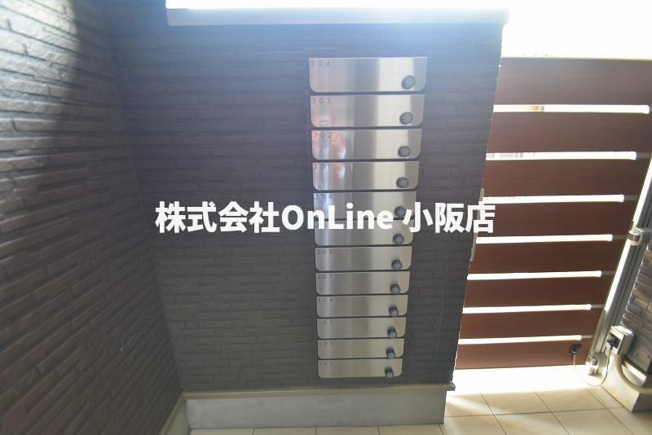 【その他共用部分】 | F+style大蓮東１号館