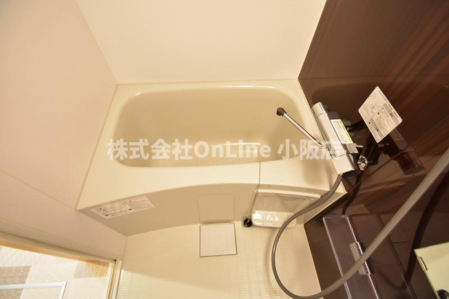 【浴室】 | F+style大蓮東１号館