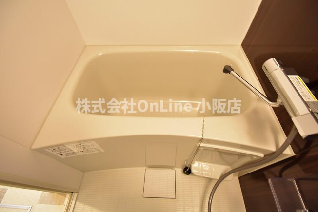 【浴室】 | F+style大蓮東１号館