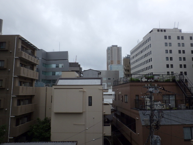 ＦＬＡＴ２１の展望|★バルコニーから★