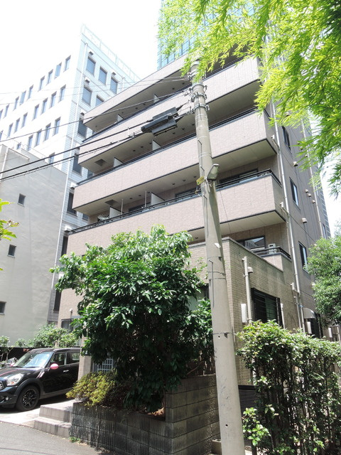 ＦＬＡＴ２１の外観|★キレイなマンションです★