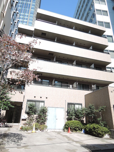 ＦＬＡＴ２１の外観|★日当り良好★