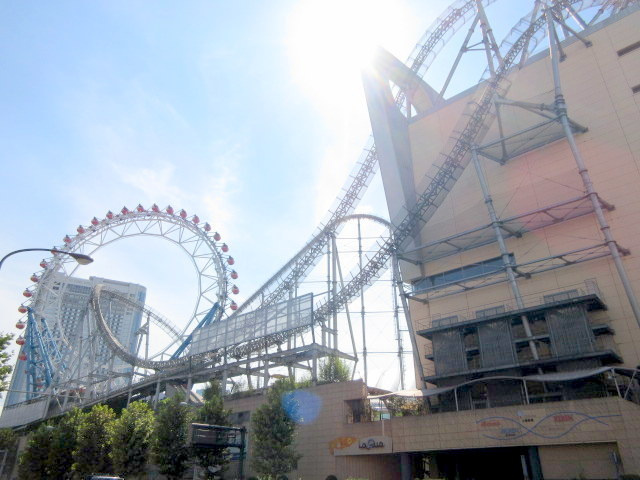 ＦＬＡＴ２１のその他|LaQua