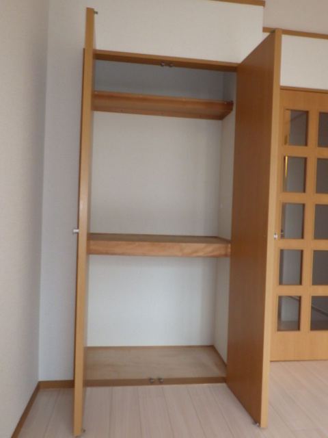 ＦＬＡＴ２１の収納|★奥行のある収納★