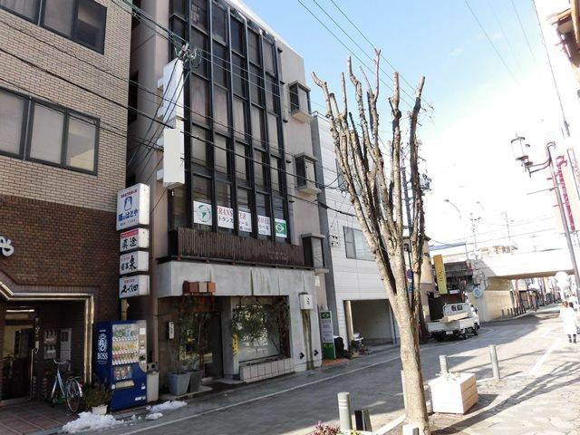 小松家ビル