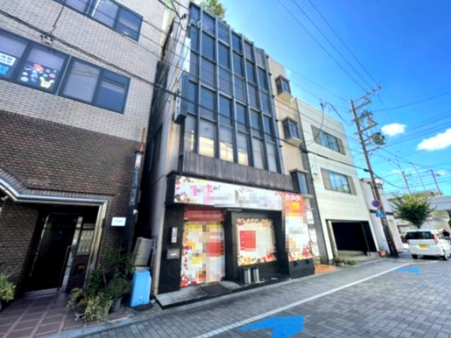 小松家ビル