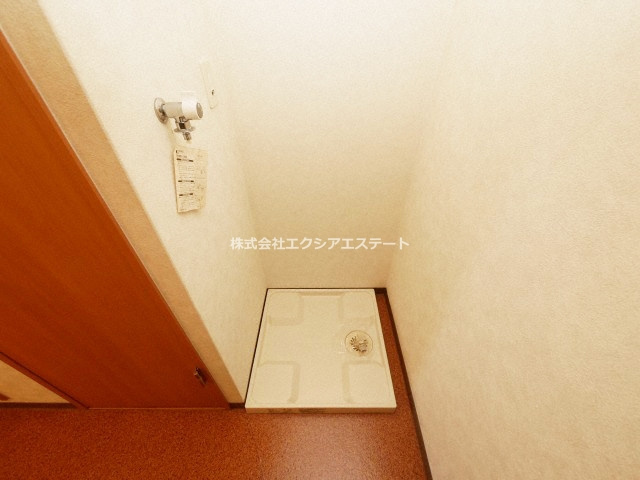 ドリームコート岸里の設備