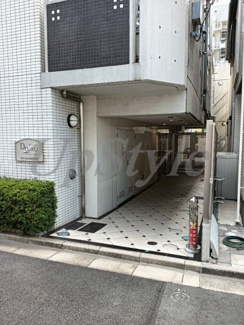 【エントランス】 | プレール・ドゥーク錦糸町Ⅱ