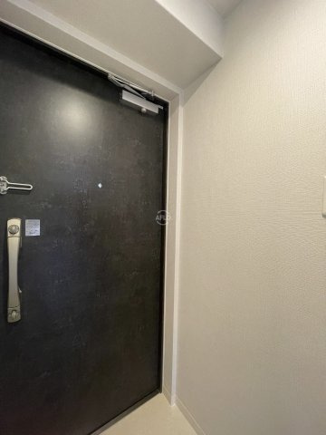 フォーリアライズ淡路ライツの玄関|フォーリアライズ淡路ライツ　玄関