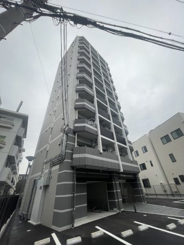 フォーリアライズ淡路ライツの外観|フォーリアライズ淡路ライツ　外観