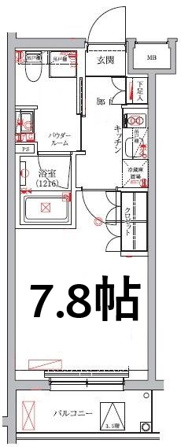 セジョリ板橋坂下Ⅱ