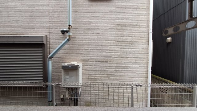 リヴェールＳＫの周辺