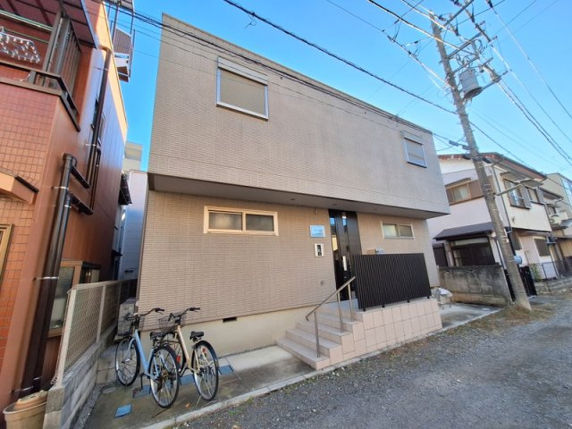 リヴェールＳＫ