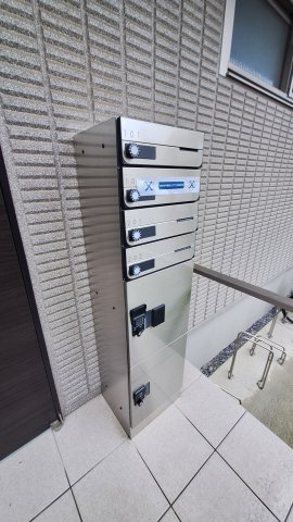 リヴェールＳＫのその他共用部分