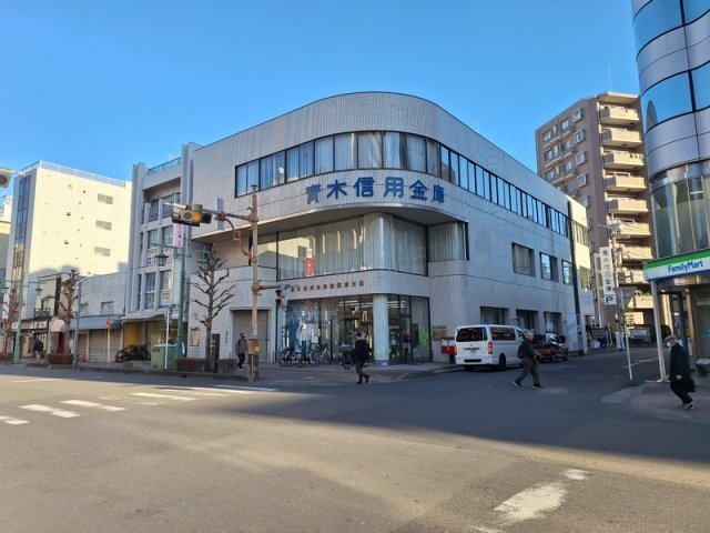 リヴェールＳＫの周辺