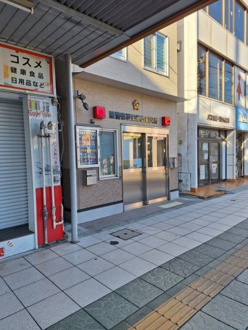 リヴェールＳＫの周辺